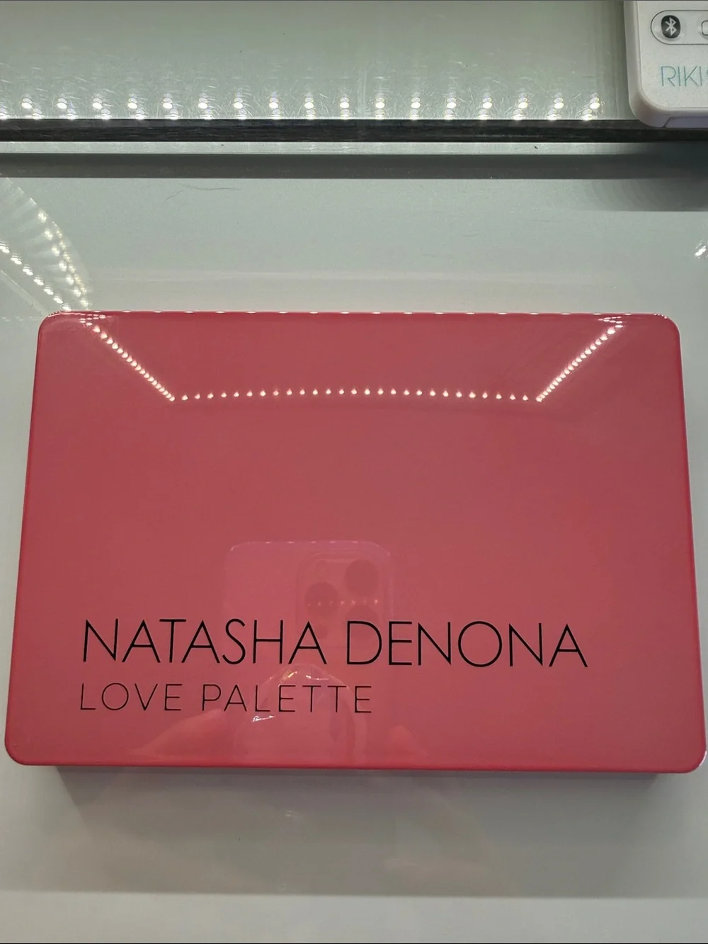 Natasha Denona Love Eyeshadow Palette